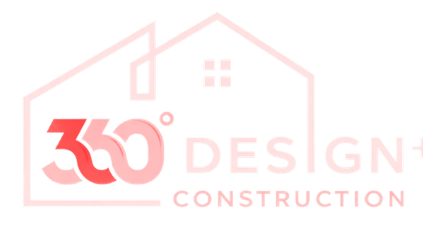 360 Design logo