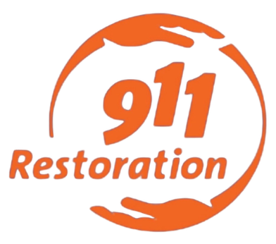 911 Restoration logo
