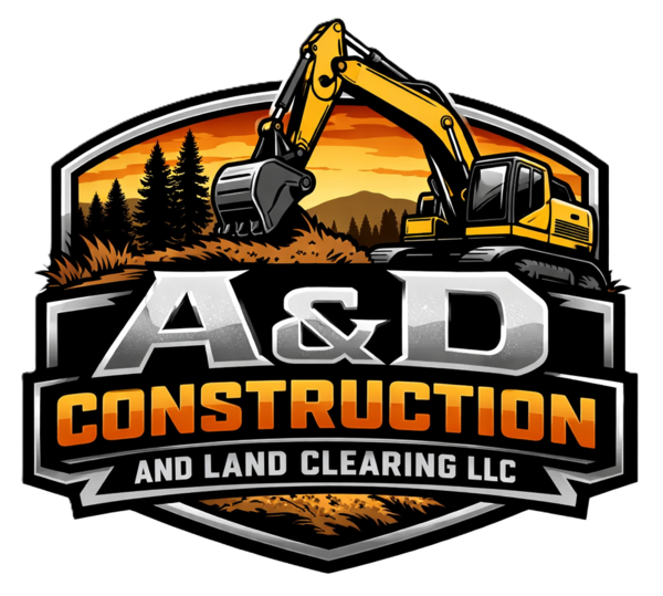 A&D logo