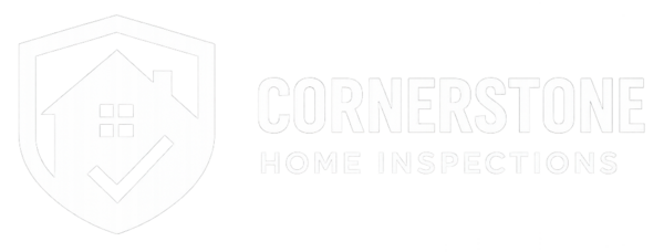 Cornerstone Home Inspections logo