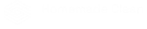 Homemade Clean logo